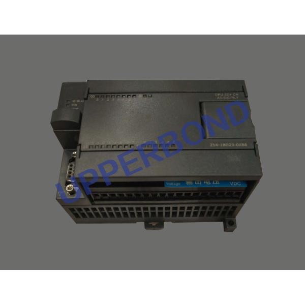 Quality Phase Two Digital Analog Cigarette Machine Electrical Spare Parts PLC Controll System wholesale
