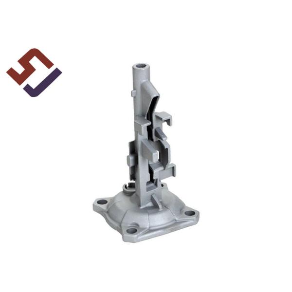 Quality Machine Tools Precision Cast Components , High Hardness Custom Investment Casting wholesale