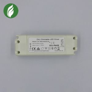 42V Lightweight Dali Dimmers For LED , Durable Dali Constant Current LED Driver