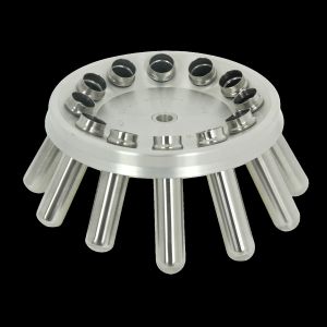 Cence L550 Low Speed Centrifuge 5500r/min 4x500ml Capacity