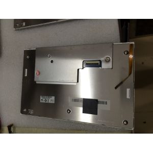 AA084SC03 Mitsubishi 8.4 inch 800(RGB)×600 600 cd/m² Operating Temperature: -30