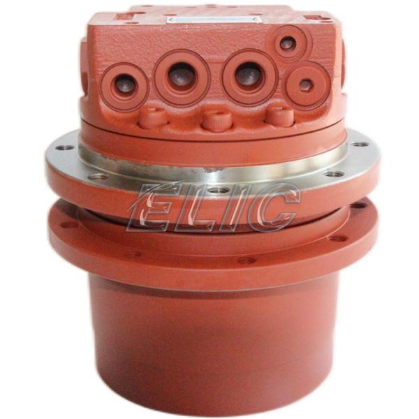 PHV-2B-20B Excavator Hydraulic Travel Motor Ihi18 Vio30 Cx27 Kx61-3 PHV-2B-20B-PT-8435A
