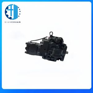 China 708-1S-00252 7081S00252 Hydraulic Main Pump For Komatsu PC27MR-2 PC30MR-2 Excavator Parts on sale