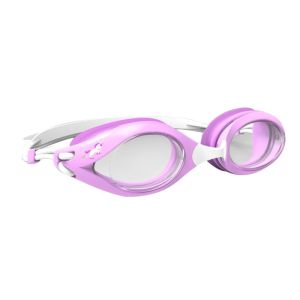 China Shatter Resistant Fog Proof Swim Goggles With Uv Protection For Men And Women on sale