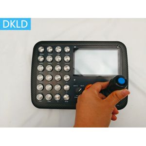 Desktop Industrial Remote Control For Desktop Operation