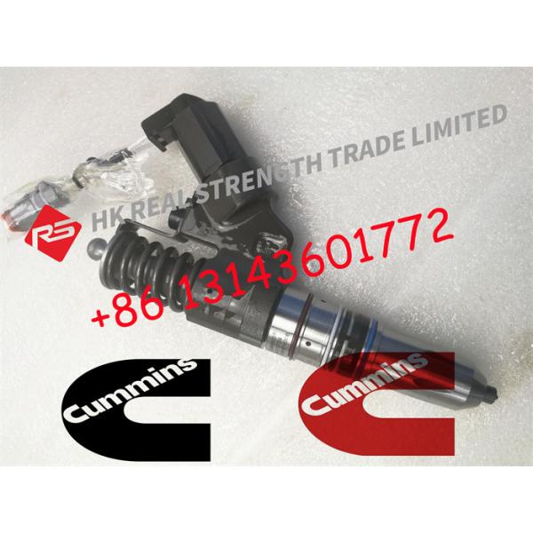 Quality CUMMINS Diesel Fuel Injector 3095040 3411753RX 3411753PX 3411753 Injection M11 QSM11 ISM11 Engine wholesale
