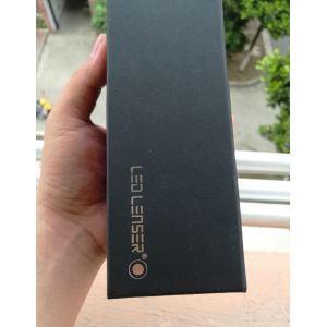 Led Lenser P5.2 everyday lightweight powerfull torch flashlight