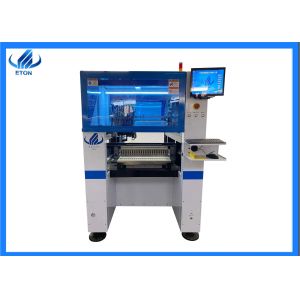 Cheap smt chip mounter led chip smd mounting machine with magnetic linear motor for sale