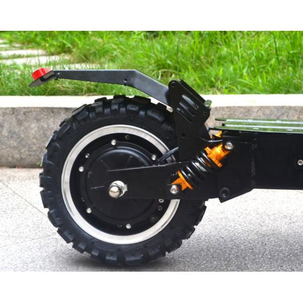 3200w Lightweight Foldable Electric Scooter