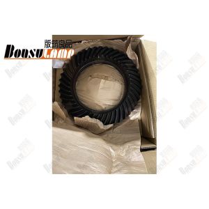 Cheap Gear Set Final Drive (43/7) For Auto Parts FVR/6HK1 OEM 1-41210603-0 1412106030 for sale