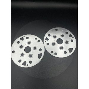 Valve Plate Assembly & Cylinder Head Gasket Repair Kit for 10S15C/10S17C Auto A