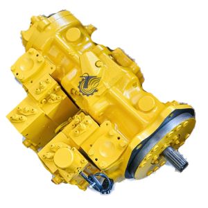 China 708-1L-00720 7081L00720 Hydraulic Pump for Komatsu PC110R1 Excavator Aftermarket Original on sale