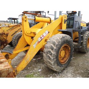 Used LW300F wheel loader