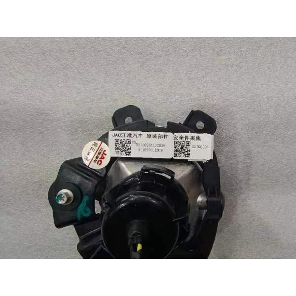 Quality 4116910LE010 Left front fog lamp wholesale