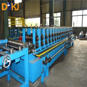 Exterior Door Frame Roll Forming Machine User Friendly Interface
