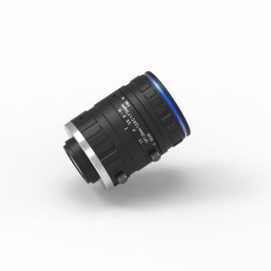 F2.8-16 25mm Camera Lens Dolphin 20M Series Fixed Focal Lens