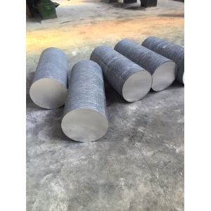 AZ31b ZK60 ZM6 ZM2 ZM3 WE43 Magnesium Billet , Magnesium Round Bar