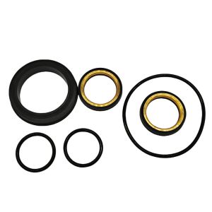 Soft Seal Kit With Corrosion Resistant Plug Valve Seals Optimal Performance