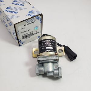 High quality OUSIMA Solenoid Valve 21N-06-41280 For KOMATSU PC1250-8