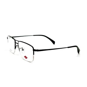 TF3237 Titanium Frame The Perfect Combination of Style and Functionality