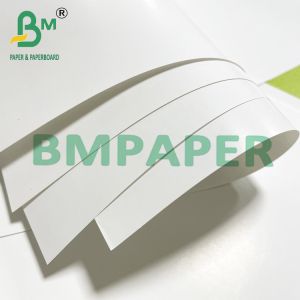 8.5 x 11 Inches Double - Sided Gloss Digital C2S Paper With Laser Printing