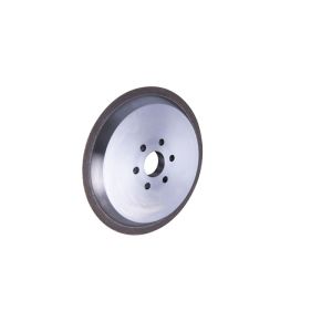 Long Life Metal bond Dressing Tool For Grinding Wheel With Stable Workpiece