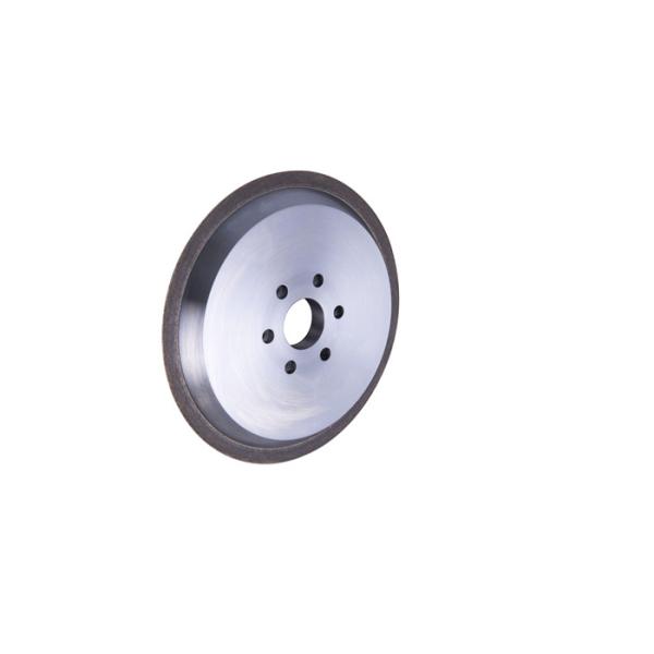 Long Life Metal bond Dressing Tool For Grinding Wheel With Stable Workpiece