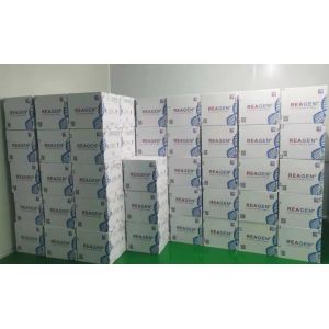 NASAL 20 Test Antigen IVD Kit SARS-CoV-2 94.5% Sensitivity CE