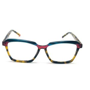AD186 Heng Yang Optical Manufactured Acetate Optical Frame Optical Glasses