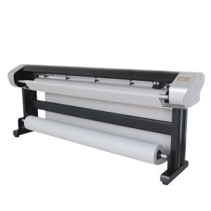TOURE inkjet plotter TF-1700 apparel CAD inkjet printer