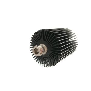 Alum Outside -120dBc N Female RF Dummy Load