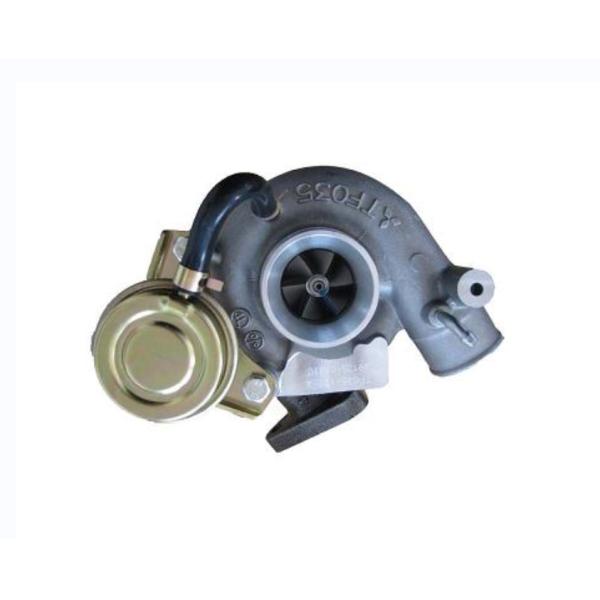 Mitsubishi Engine Turbocharger For TF035 49135-03310 With High Quality