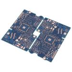 EMS Entek 4 Layer Flex PCB Smt Assembly For Timer Relay Module