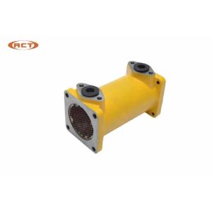 OBM Excavator Oil Cooler Assy 9M8818 7N0128 For 3306T / 3304 Engine