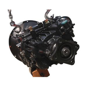8JS85F Fast Transmission Gearbox Assembly For Medium Light Truck