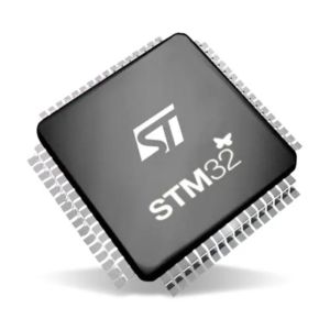 Cheap Integrated circuit ARM MCU STM32 STM32F301K8 STM32F301K8U6 Tray Microcontroller Stock IC for sale