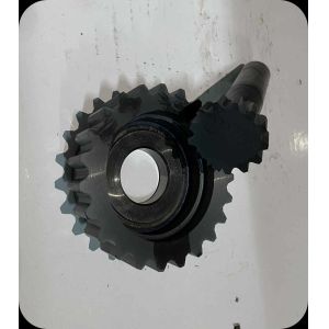 China ODM Class A Indexable Slotting Cutter HSS With Straight Tooth on sale