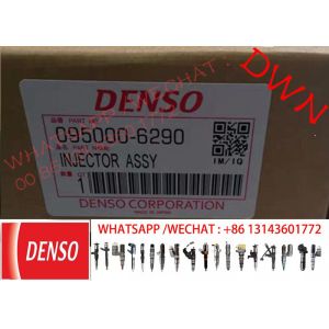 6245-11-3100 6D170 D375 PC1250-8 095000-6290 6245113100