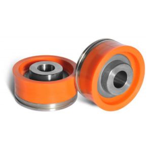 China Customizable Mud Pump Pistons for Honghua 3NB-800/1000/1300/1600F Deliver Time About A Mounth on sale