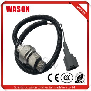 Cheap New Main Pump Pressure Switch  PT-W-82 For Excavator Kato HD820-3 for sale