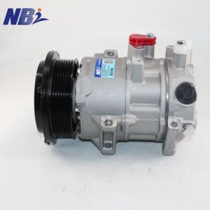 8831042270 8831033250 883102F030 8831006240 A Compressor For Car Air Conditioner