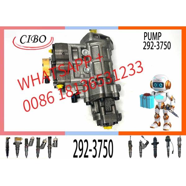 292-3750 Diesel Injection Fuel Pump 326-4635 261-4036 For C6.6 320D L 320D LN