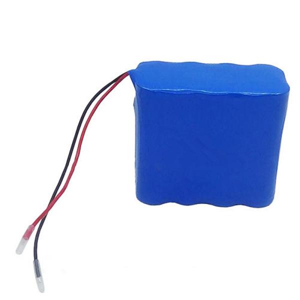 Quality Lithium Ion Lifepo4 Battery Packs 14.8V 2200mAh 8650 lithium battery wholesale