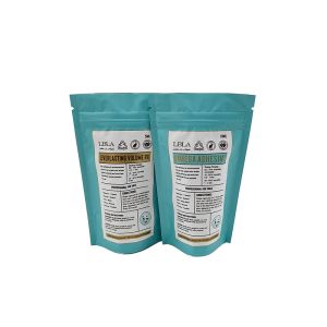 Customized CMYK Pantone Colors Digital Printing Bags 7 Working Days Production