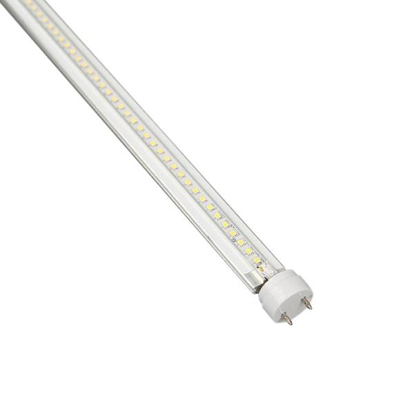 T8 330Mm Led Hanging Round Tube Light