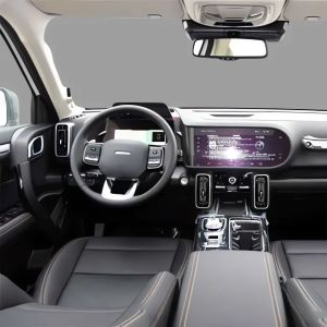 Large Off Road Vehicles Diesel Car 1.5T 2.0T Engine 7 Speed Auto Transmission