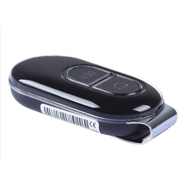 Quality Waterproof GPS Tracker Locator With Google Map For Child Pets Dogs Vehicle Personal Gps Gsm SOS Alarm Gprs Tracker wholesale