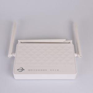 EPON Wifi Dual Band ONU GEPON Device Same Huawei FTTx Solutions