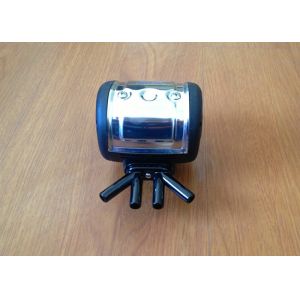 China Four Exits Plastic Milking Machine Pulsator Dairy Farm Machinery on sale