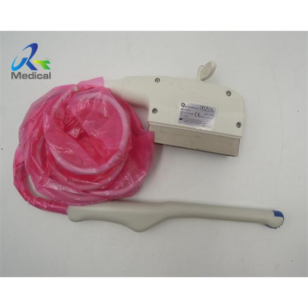 10.0MHz GE E6C-RC Curved Endocavity Ultrasound Probe For Gynecology